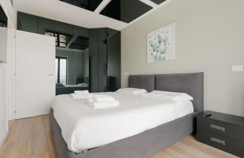 GuestHost - Cascina Merlata Flat with Terrace - Foto 18