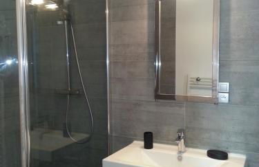 GÎTE DU VALAMBOURG - Foto 23