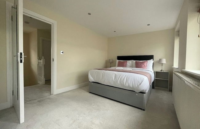 Islington townhouse - Foto 19