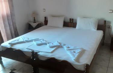 Magda Studios - Double Bed Room N3 - Foto 15