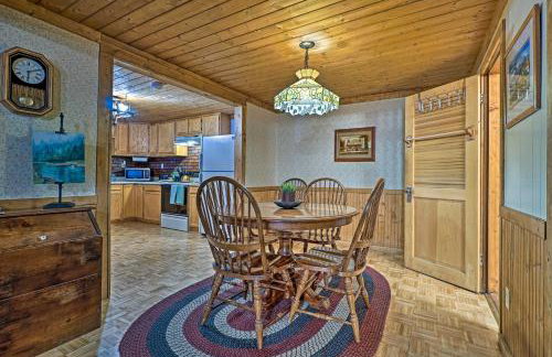 Charming Pioche Apartment on Main St Near Hiking! - Foto 8