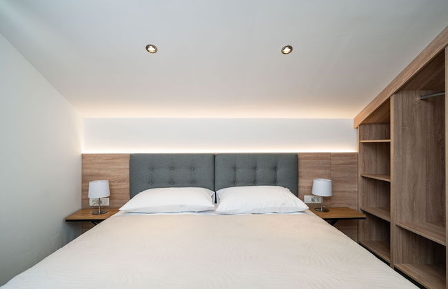 Bacan Serviced Apartments - Foto 6