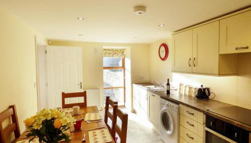 Cow Hill Laith Barn - Foto 5