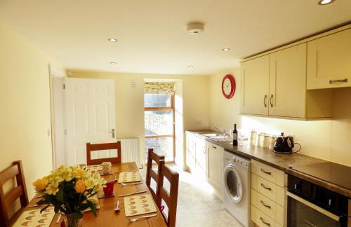 Cow Hill Laith Barn - Foto 5