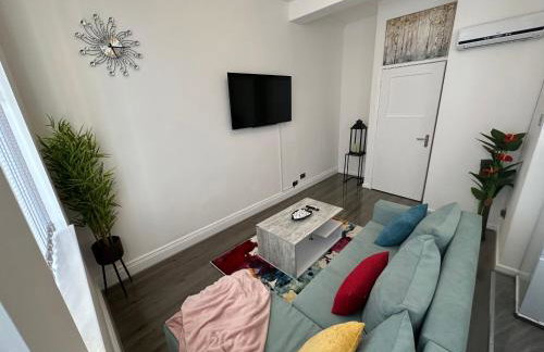 2 bedroom flat close to Manchester City, Manchester City stadium and Coop Arena - Foto 33