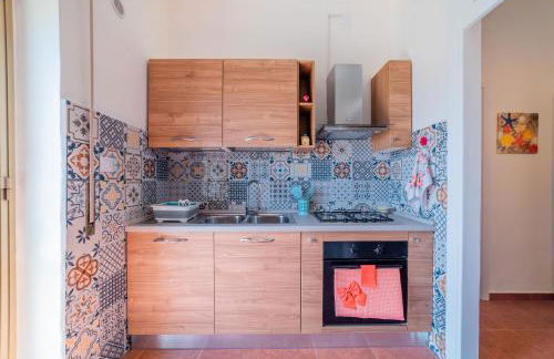 GuestHost - La Terrazza di Siracusa - Roomy and Bright Flat - Foto 21