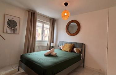 L'escale direct access to train station ideal location - Photo 9