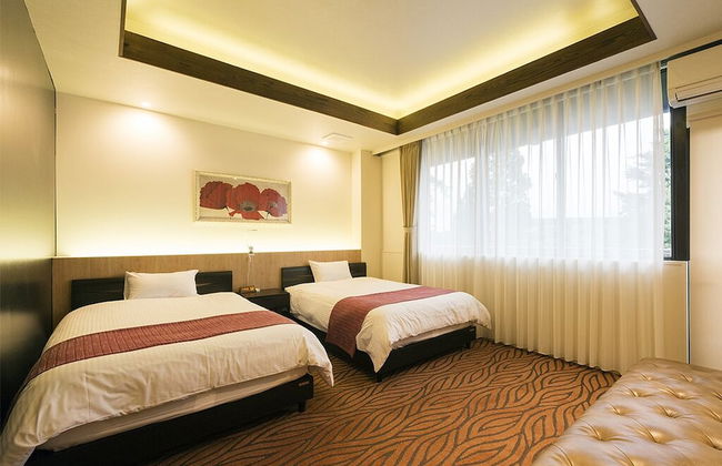 House Hotel Kenrokuzaka - Foto 3