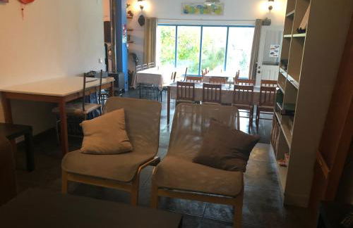 A Casa Amarela - Foto 67