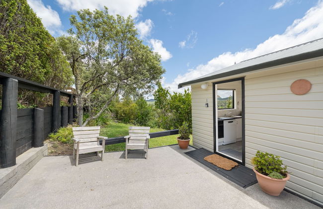 Haruru Cottages - Photo 14