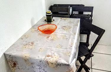 Apartamento do Guerreiro - Área Gourmet e Redario - Foto 27