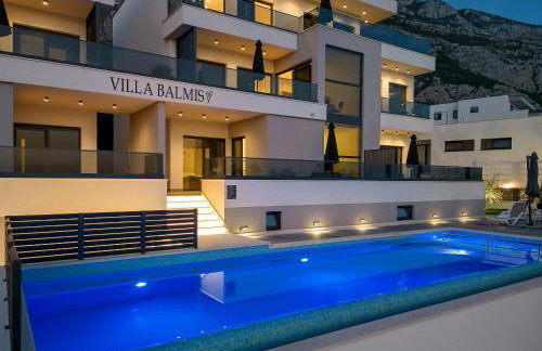 Villa Balmis House A - Foto 38