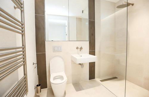 The Eight Apartments Shoreditch - Photo 54