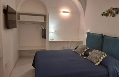 Tre Re Appartamento Via Marina Grande,264 - Foto 12