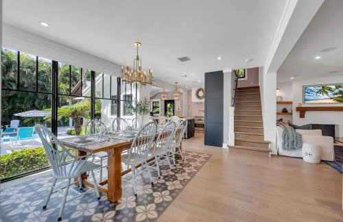 Historical Residence Heated Pool Beach Proximity Heron Key RESlDENCES - Foto 15