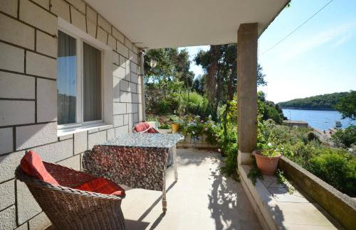Apartments by the sea Grscica, Korcula - 11809 - Photo 26