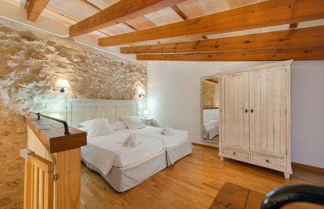 Sa Franquesa Vella - Pau Vivot - Foto 15