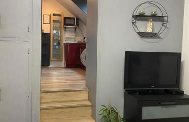 F1 Meublé et Confortable en cœur de ville - Foto 8