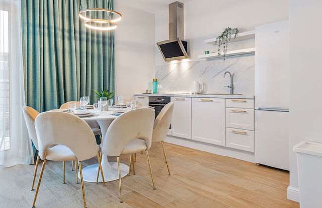 Apartamenty Sun & Snow Double Rest - Foto 9