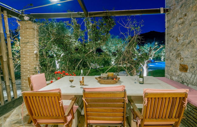 Villa Zeza - The Ultimate Family Villa - Photo 54