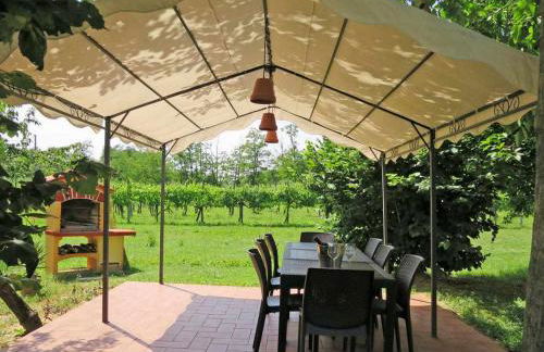 Pierotta Country House - Arezzo - Foto 39