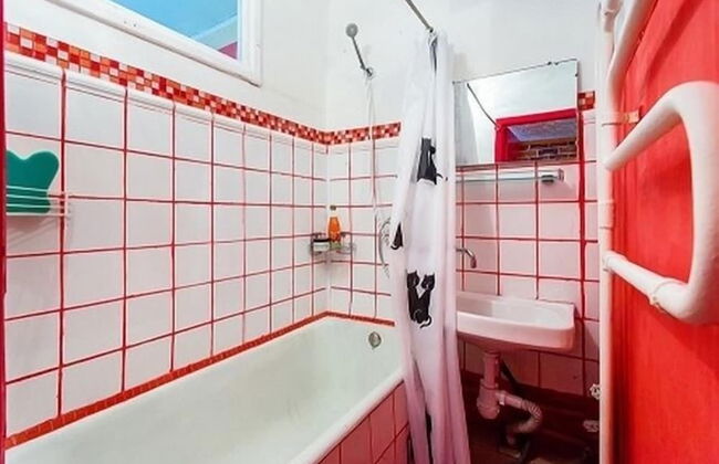 Apartment on Nizhegorodskaya 76 bld 2 - Photo 12