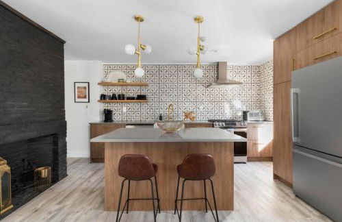 The Return - Multi-Unit Retreat - Sleeps 16 - Spa - Foto 2