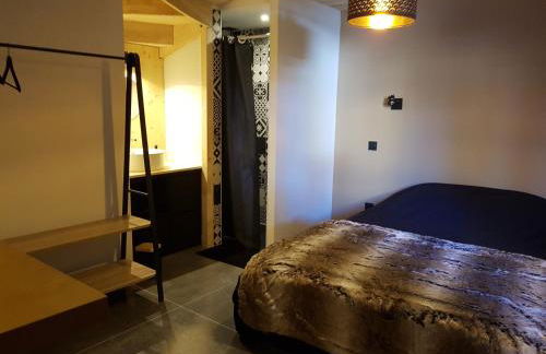 GITE LES TERRASSES 2 - Foto 17