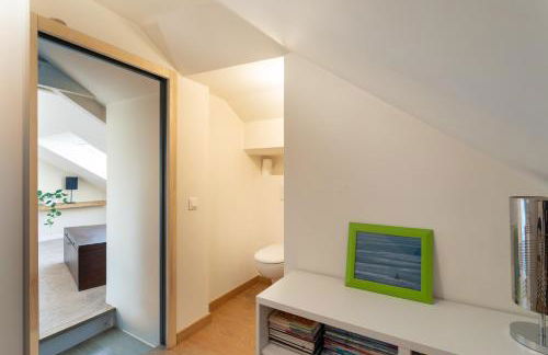 Maison Trégain - Grand Jardin et Terrasse - Foto 21