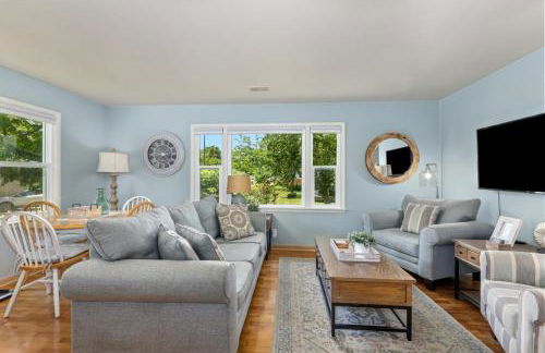 Beach Glass block from Heart of Saugatuck - Foto 11