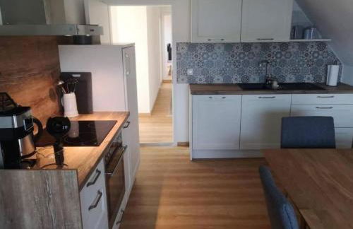 Apartment Moderne Ferienwohnung mit Hot Tub und Fasssauna by Interhome - Foto 22