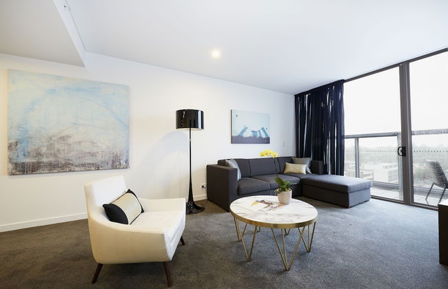 Silkari Suites Chatswood - Foto 42