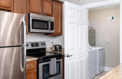 The Pondview Penthouse King Bed Balcony WD - Foto 7