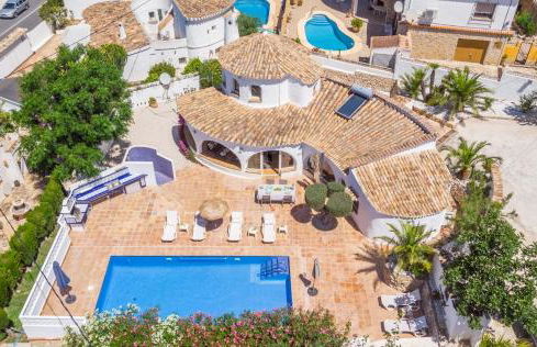 Villa La Ola - Foto 42