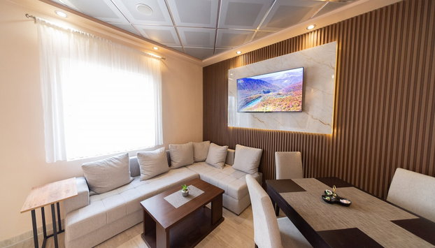 Azzuro Apartments - Foto 3, Recepción