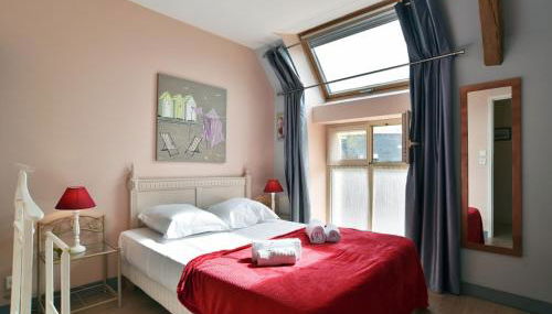 Maisonnette Les Agapanthes de Cancale 23 personne - Foto 3, Other