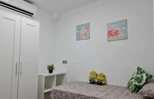 Precioso Apartamento Acondicionado al Lado del MAR - Photo 22