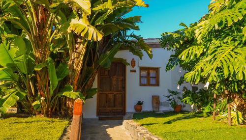La Paredita Casa Acentejo - Foto 5, Garden, Garden view