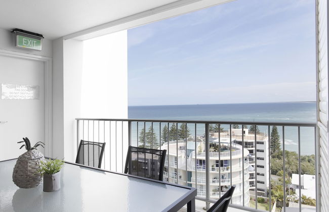 Aspect Caloundra - Foto 54