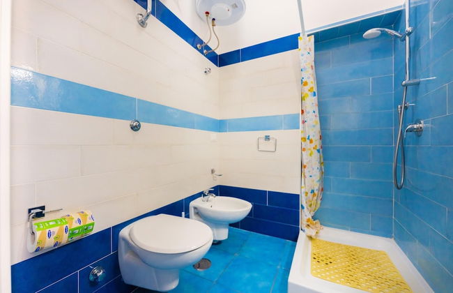 Casa Mena in Procida - Foto 16