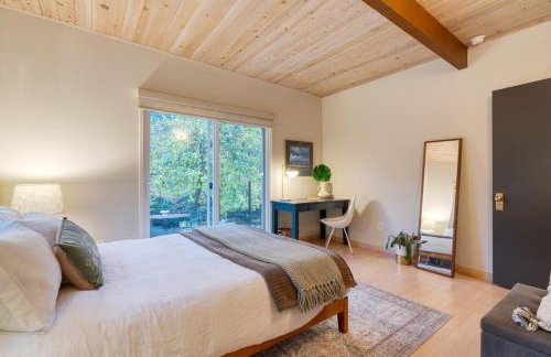 Sonoma Creek Haven - Foto 12