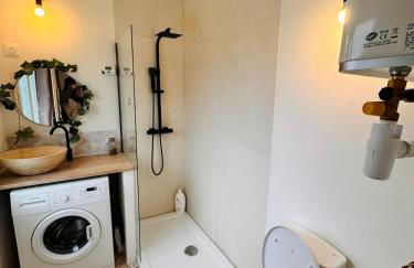 Mini studio en Provence, entre Mer et Montagne - Foto 9