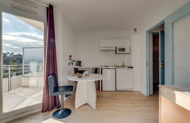 City Résidence Sophia - Foto 10