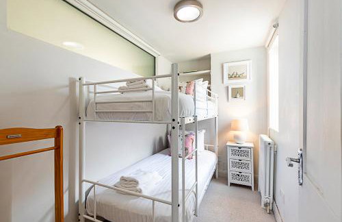 The Garden Apartment - Foto 34