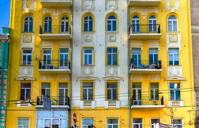 Kyiv City Center - Foto 39