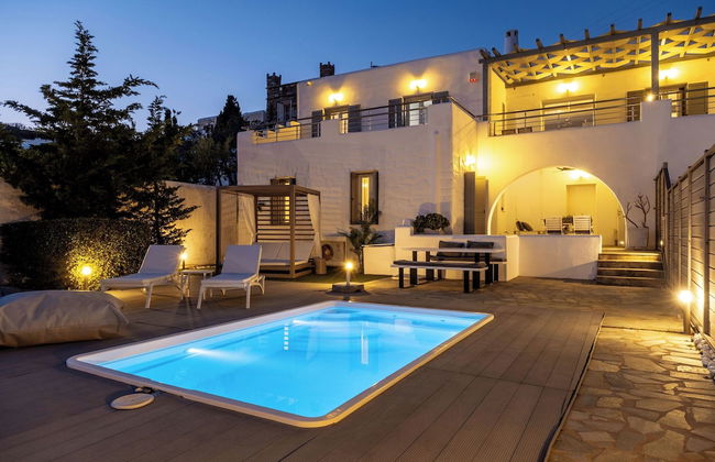 Azzurro Bianco Suites - Foto 46