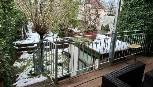 Exklusive Maisonetten Wohnung mit Gartenzugang - Foto 5