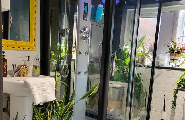 The Little Townhouse - Southwell - Foto 8