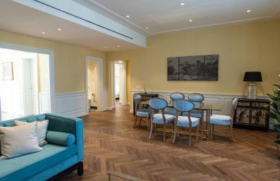 Algilà Luxury Torrigiani Apartments - Photo 8