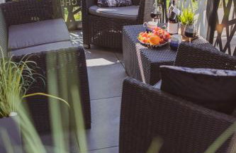 Apartamenty BLUE BALTIC SPA Jacuzzi & Sauna MORZE - Photo 34